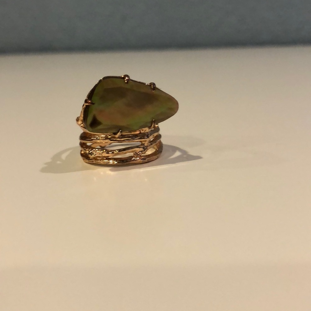 Kendra Scott cora ring